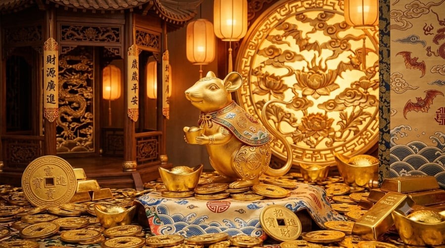 Tuổi Tý có thể đón thêm cơ hội thể hiện năng lực và được tin tưởng giao nhiệm vụ mới vào cuối tháng 8.
