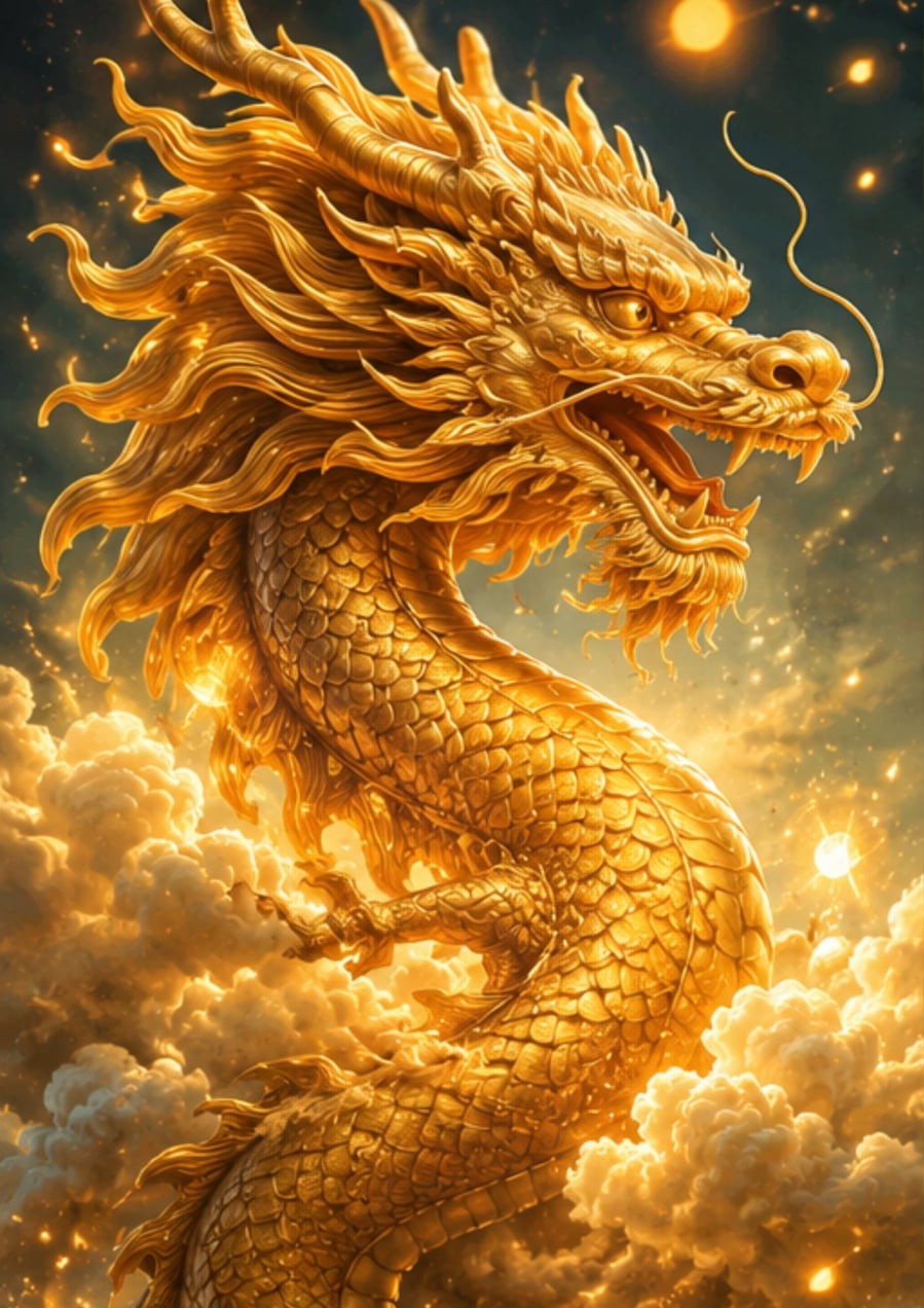 Tuổi Thìn có thể lật ngược thế khó trong những ngày cuối tháng tám