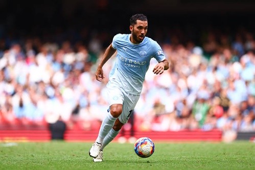 Đã có những hoài nghi của ban lãnh đạo Man City trước khi đưa Cherki về Etihad. Ảnh: Getty.