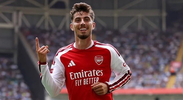 Arsenal thường đè bẹp các tân binh Ngoại hạng Anh. (Ảnh: Yahoo.Sports)
