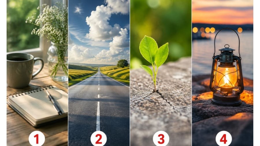 Bạn chọn hinh ảnh nào?