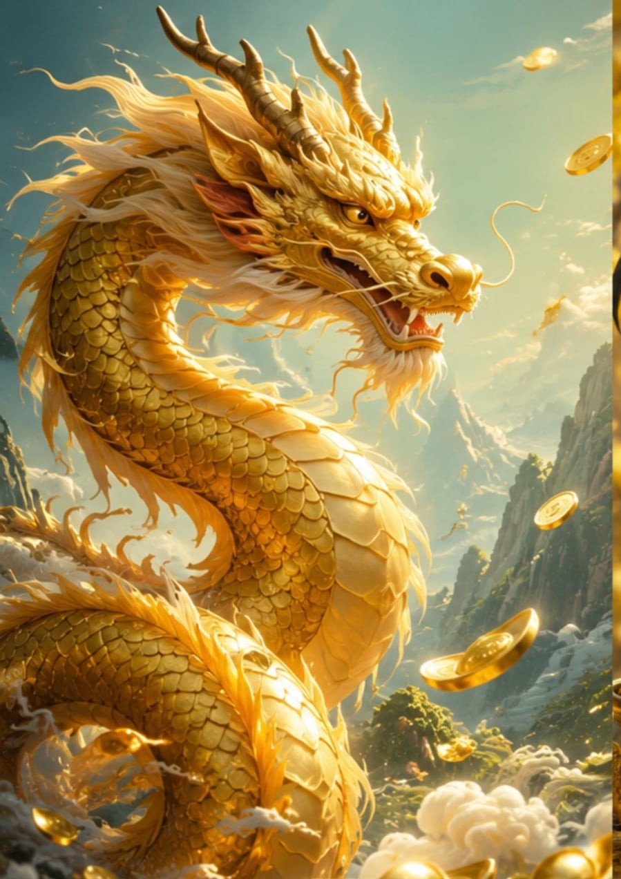 Tuổi Thìn có thể gặp quý nhân mở ra cơ hội mới