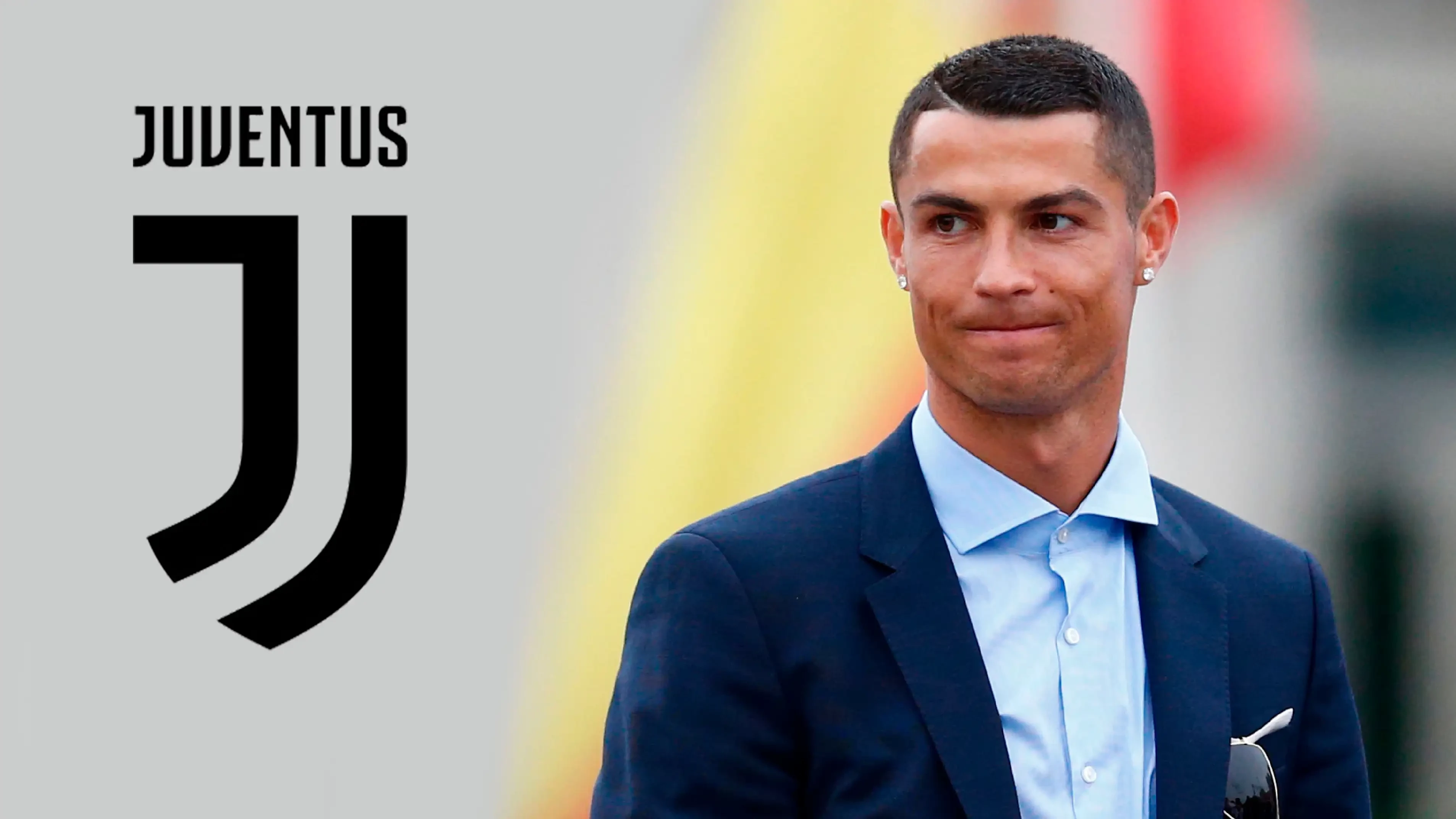 Ronaldo rời Turin, bỏ lại giấc mơ Champions League dang dở. Ảnh: Getty.