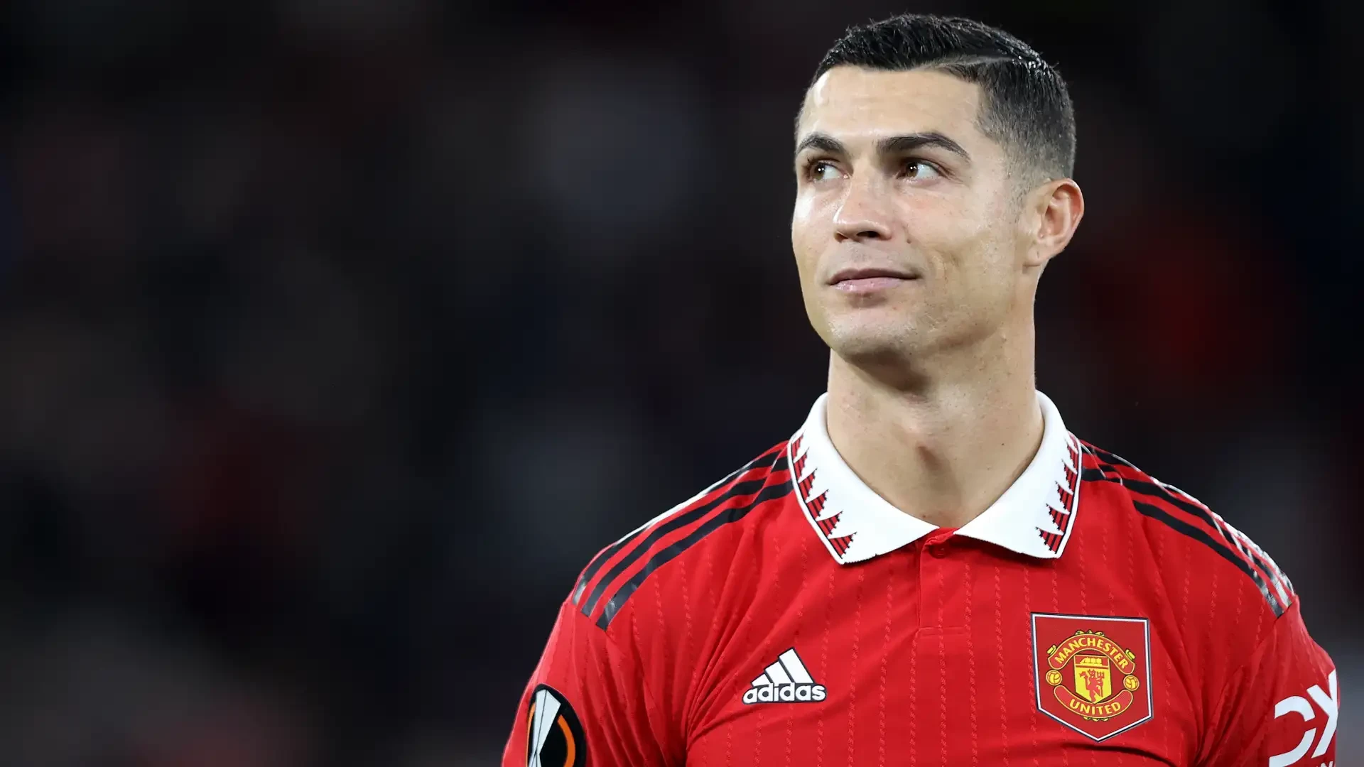 Manchester United bất ngờ đưa Ronaldo trở lại Old Trafford. Ảnh: Getty.