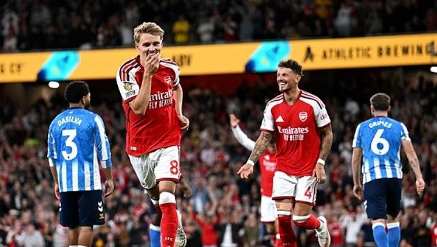 Arsenal 