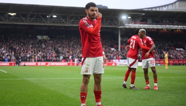 Gibbs-White là cái tên tiếp theo lọt vào tầm ngắm Chelsea. Ảnh: Getty Images