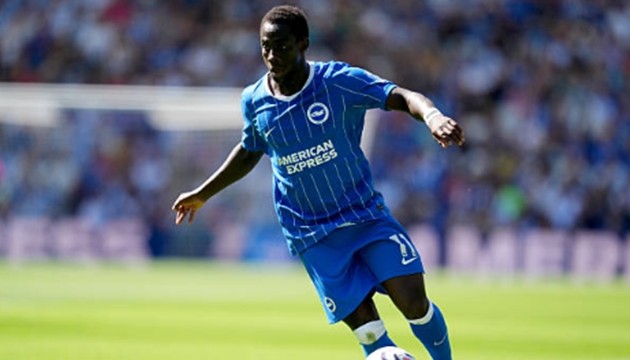 Liverpool theo đuổi