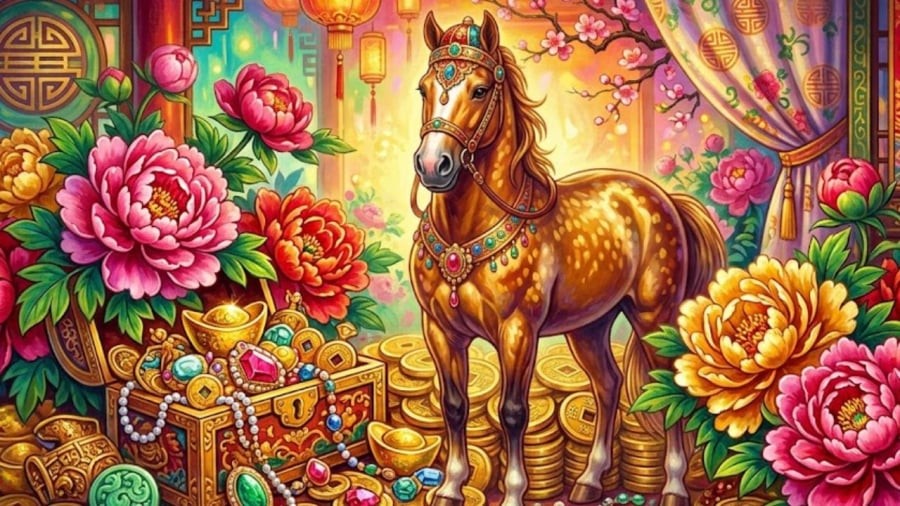 Một cơ hội ban đầu chưa chắc mang lại khoản tiền lớn ngay lập tức nhưng cũng có khả năng mở ra dòng thu nhập ổn định, dài hạn cho tuổi Ngọ.