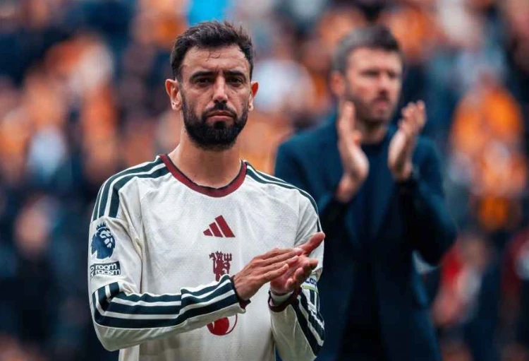 Man Utd thua trận ra quân Ngoại hạng Anh 2026/27. Ảnh: Getty.