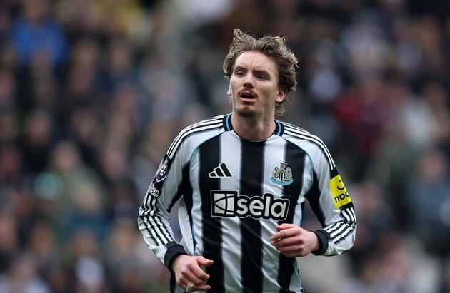 Newcastle được dự đoán sẽ trải qua mùa giải 2026/27 đầy khó khăn. Ảnh: Getty Images