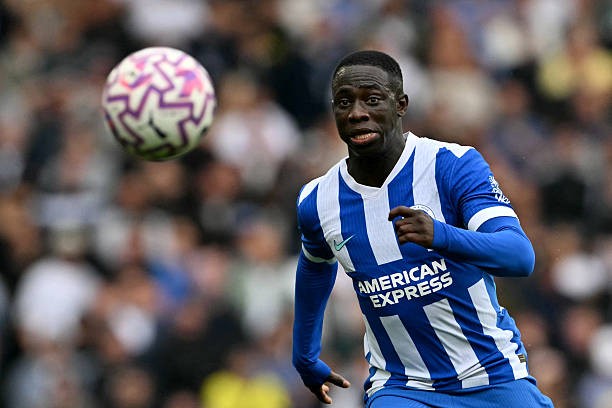 Lời đề nghị 50 triệu bảng của Liverpool đã bị Brighton từ chối. Ảnh: Getty Images. 