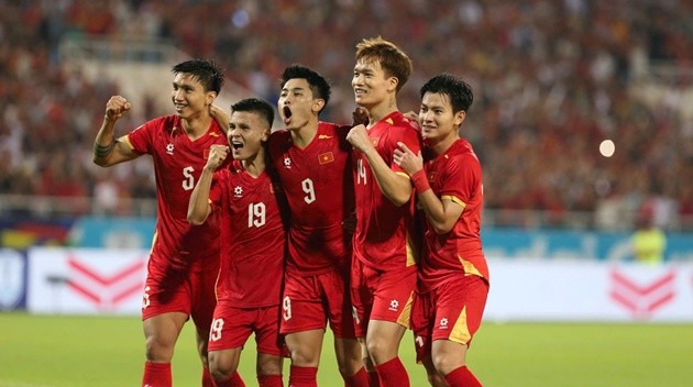 Văn Hậu đang tìm lại phong độ đỉnh cao. (Ảnh: VFF)