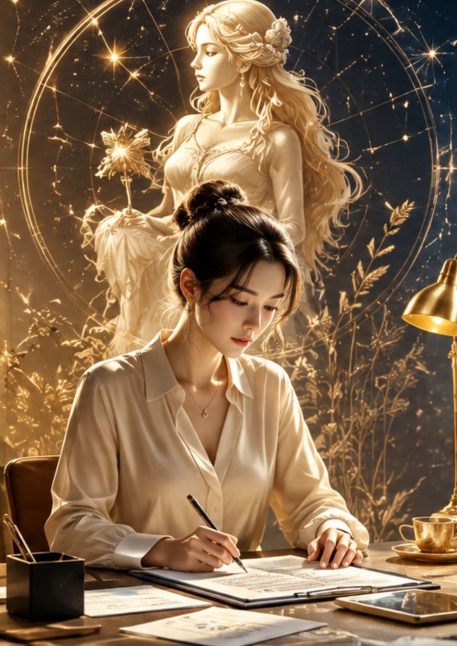 Xử Nữ làm tốt sẽ được đánh giá cao