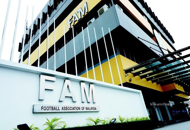 FAM đang nỗ lực lấy lại niềm tin. Ảnh: NST.