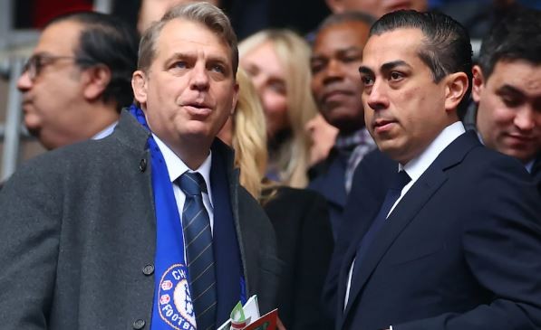 BLĐ Chelsea cần đem vinh quang về cho đội bóng. Ảnh: Getty Images.