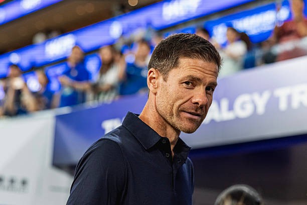 Chelsea bước vào kỷ nguyên đầy hứa hẹn với Xabi Alonso. Ảnh: Getty Images