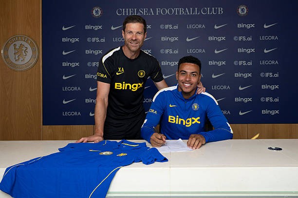 Chelsea đã đem về những bản hợp đồng mang đến nhiều kỳ vọng. Ảnh: Getty Images