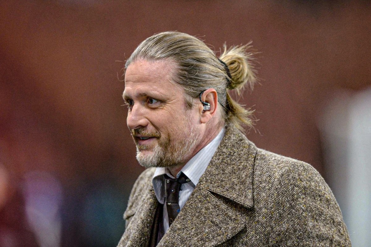 Emmanuel Petit bảy tỏ sự lo ngại ở vị trí trung vệ của Arsenal. Ảnh: Getty Images.