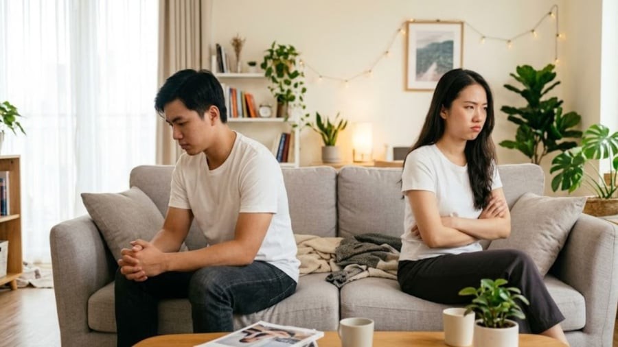 Có những người bạn trai tuyệt vời nhưng không phù hợp để lấy làm chồng, không phải đối tượng lý tưởng để đi cùng bạn đến cuối đời.

