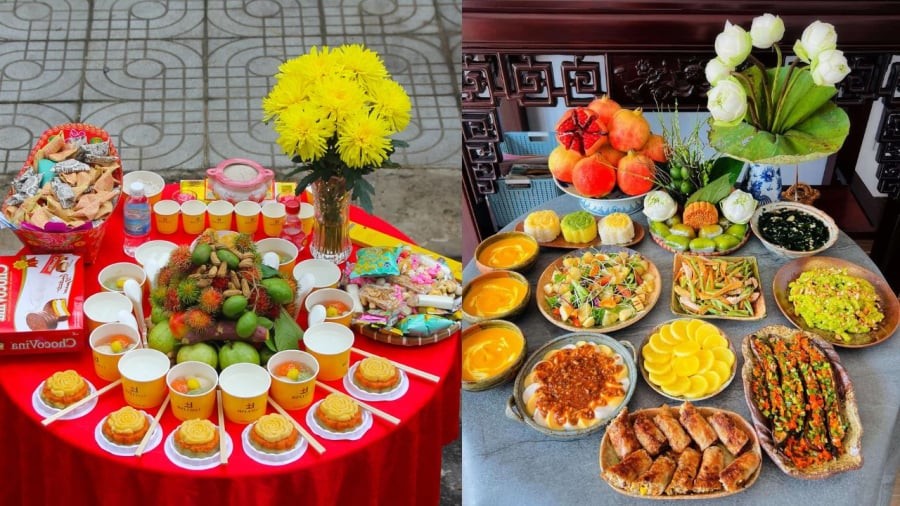 Nếu không vướng bận công việc, gia chủ nên thực hiện lễ cúng vào ngày chính Rằm, tức ngày 15 âm lịch.