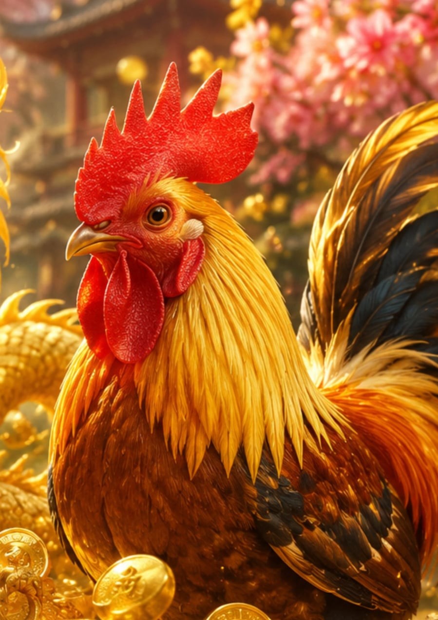 Tuổi Dậu có cơ hội bất ngờ