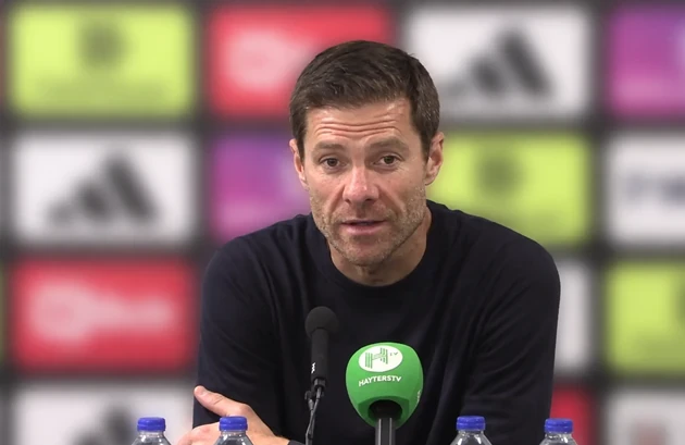 HLV Alonso hài lòng với chiến thắng của Chelsea trước Fulham. Ảnh: Hayters TV