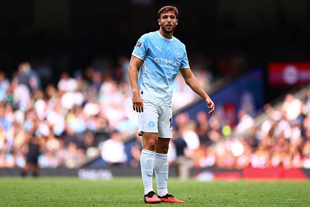 Nico Gonzalez chuẩn bị cập bến Newcastle. Ảnh: Getty Images. 