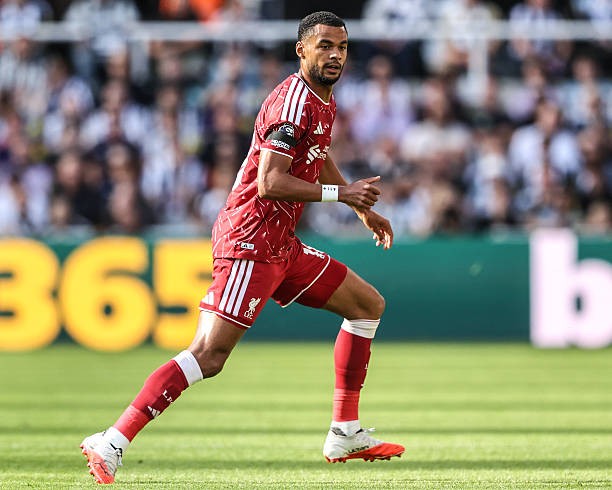 Man City bất ngờ đưa Gakpo vào tầm ngắm. Ảnh: Getty Images. 