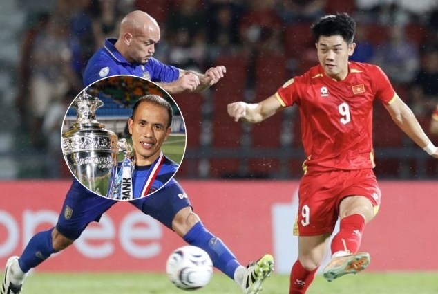 Huyền thoại Chaiman tự tin 