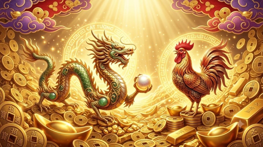 Tuổi Thìn và tuổi Dậu có cơ hội đón thêm nguồn thu, tài chính dần khởi sắc khi bước vào tháng 9/2026.