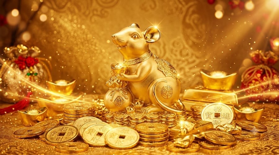 Tuổi Tý bước sang tháng 9/2026 với nhiều tín hiệu tích cực về tài chính, những khoản tiền mong chờ có thể dần xuất hiện.