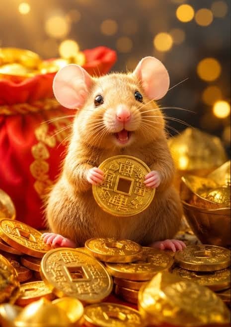 Dù vậy, người tuổi Tý vẫn nên giữ sự tỉnh táo, tránh tham gia những khoản đầu tư thiếu thông tin chỉ vì thấy vận may đang lên.