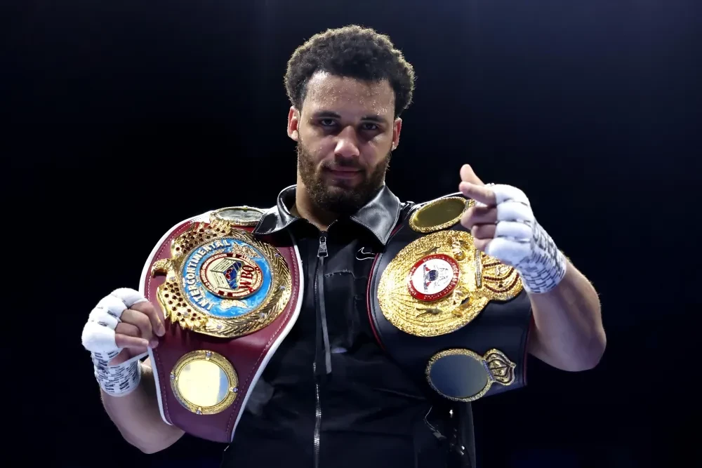 Moses Itauma vs Filip Hrgovic, Cameron vs Mayer, Tszyu, Martinez, Lara: Boxing schedule and previews for August 26-29, 2026