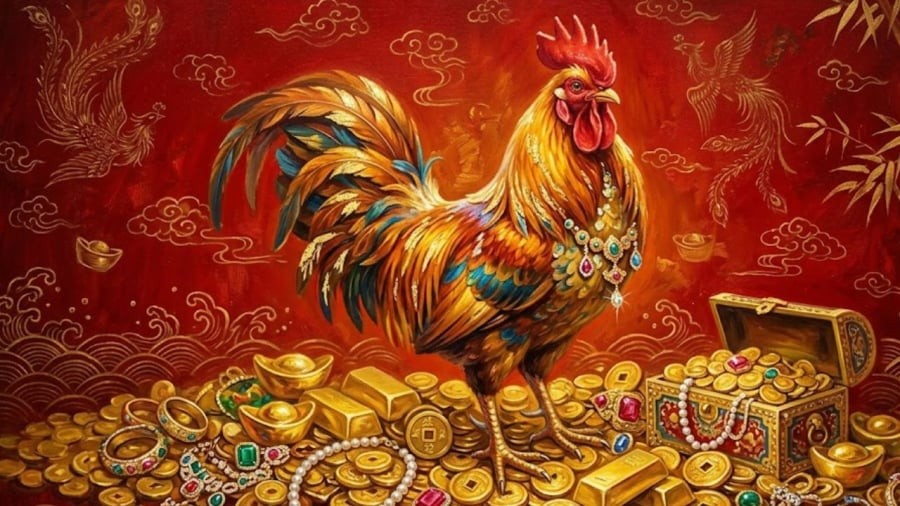 Người tuổi Dậu có tài chính khởi sắc sau Rằm tháng 7 âm lịch. 