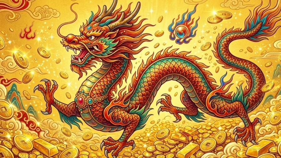 Trong những ngày tới, sự nghiệp của tuổi Thìn bước vào một giai đoạn mới.