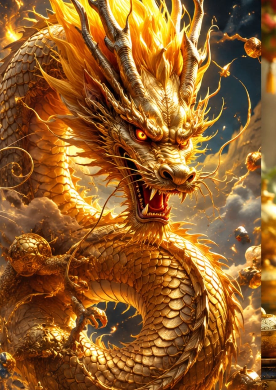 Tuổi Thìn có nhiều cơ hội cải thiện