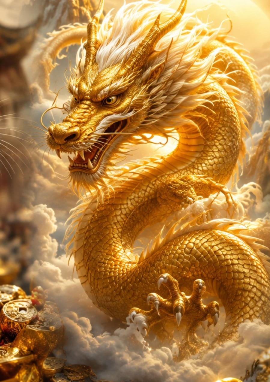 Tuổi Thìn có thể gặp cơ hội từ người quen cũ
