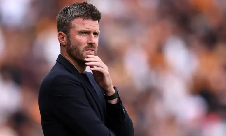 Carrick cần có những điều chỉnh sau thất bại trước Hull City. Ảnh: Getty.