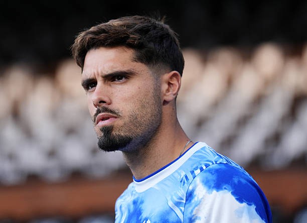 Al Hilal từ bỏ Pedro Neto vì mức giá quá cao. Ảnh: Getty Images
