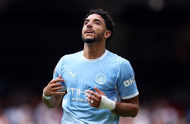 Omar Marmoush có thể mang đến nhiều thứ cho Tottenham Hotspur. Ảnh: Getty Images