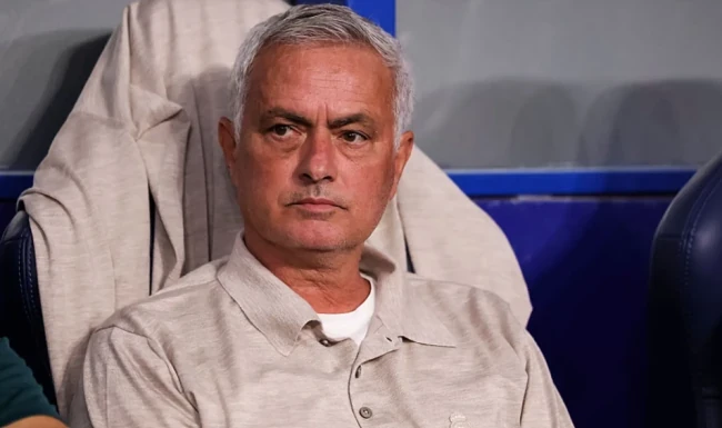 Mourinho có thể mang về thêm tân binh nhằm hoàn thiện đội hình. Ảnh: Getty.