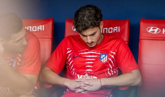 Alvarez chỉ muốn đến Barca. Ảnh: Getty Images.