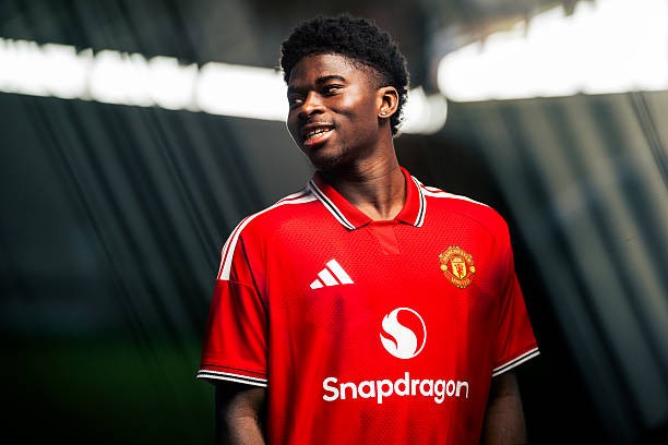 Manchester United cần thêm những tân binh sau Carlos Baleba. Ảnh: Getty Images