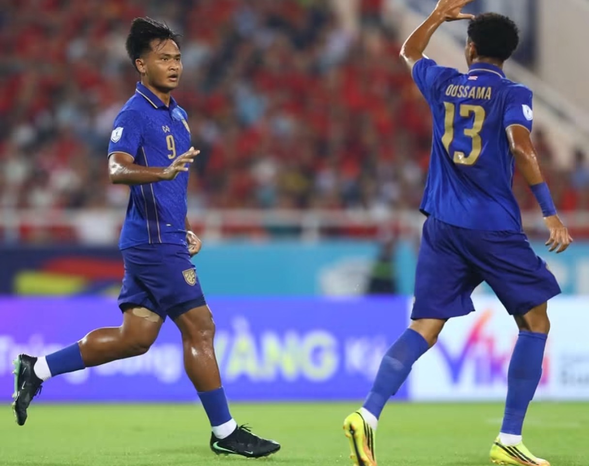 Thái Lan đã gây ra nhiều khó khăn cho Việt Nam. Ảnh: ASEAN United. 