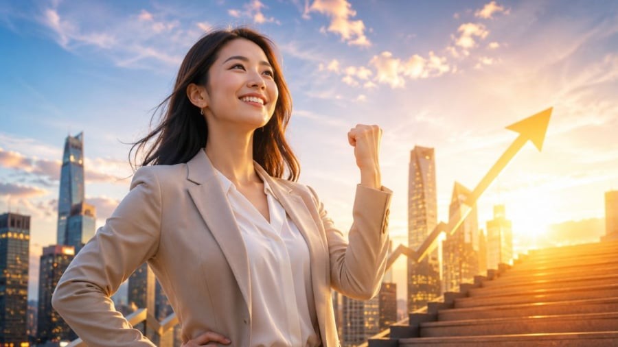 Những người sinh ngày này thường được cho là có mệnh may mắn