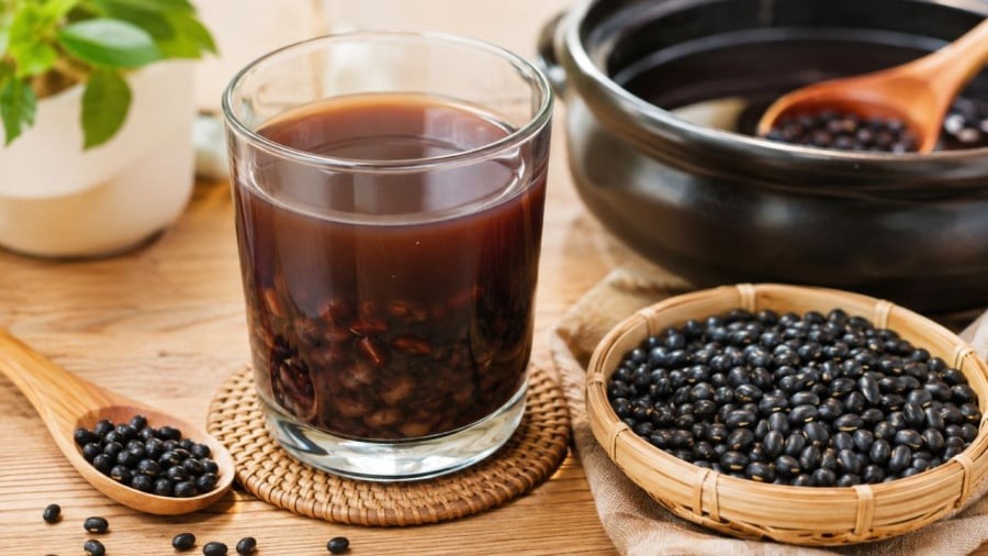 Nấu đậu đen chú ý những điều này
