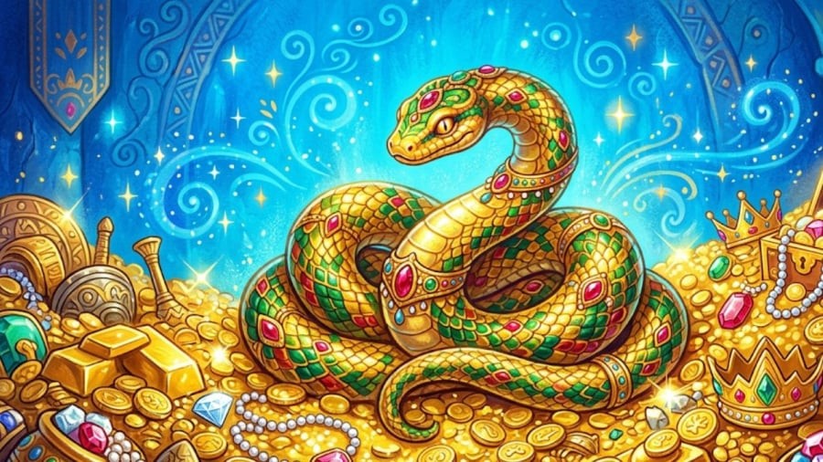Vận thế của tuổi Tỵ trong thười gian tới đây cực kỳ vượng phát, đứng đầu trong số các con giáp. 