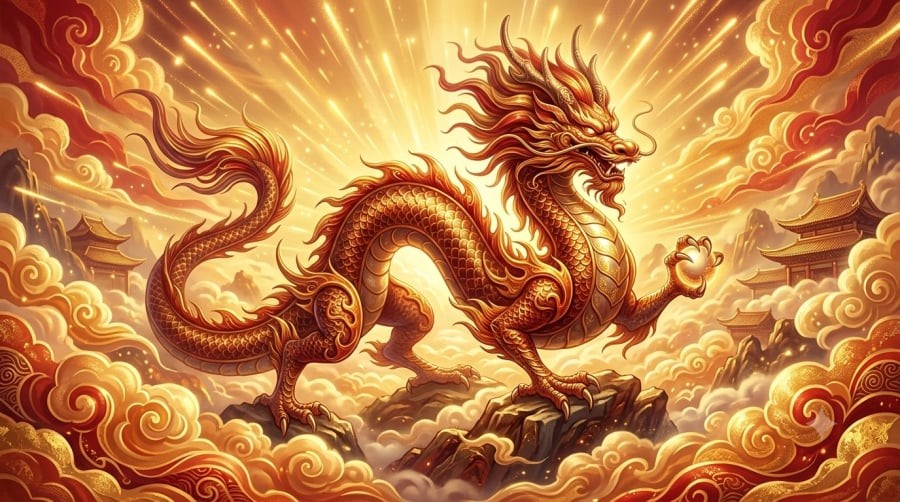 Tuổi Thìn đón vận may mới, công việc có thêm cơ hội thuận lợi và tài chính dần khởi sắc từ 30/8 đến 5/9.