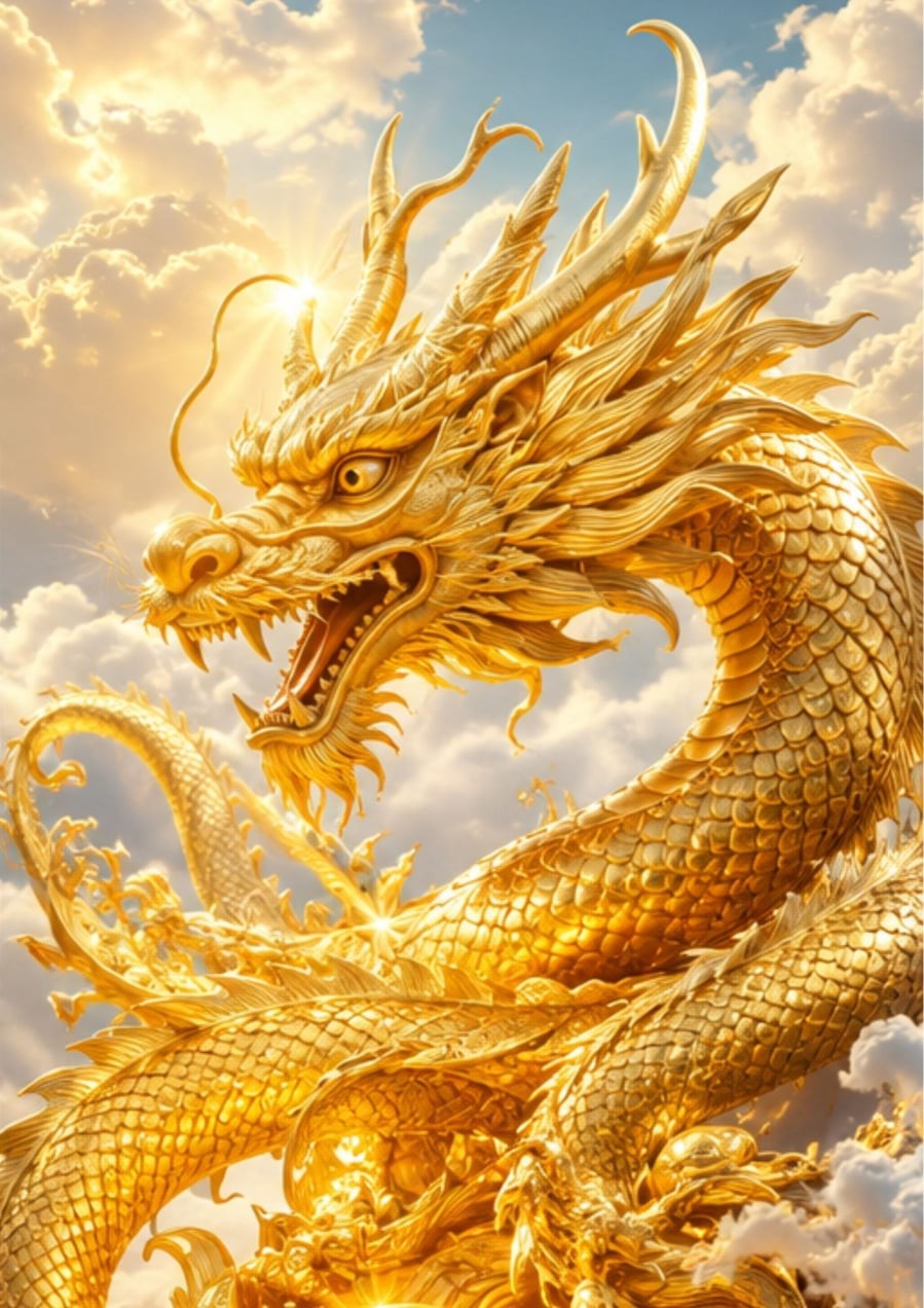 Tuổi Thìn có dấu hiệu tạo thêm nguồn thu nhập
