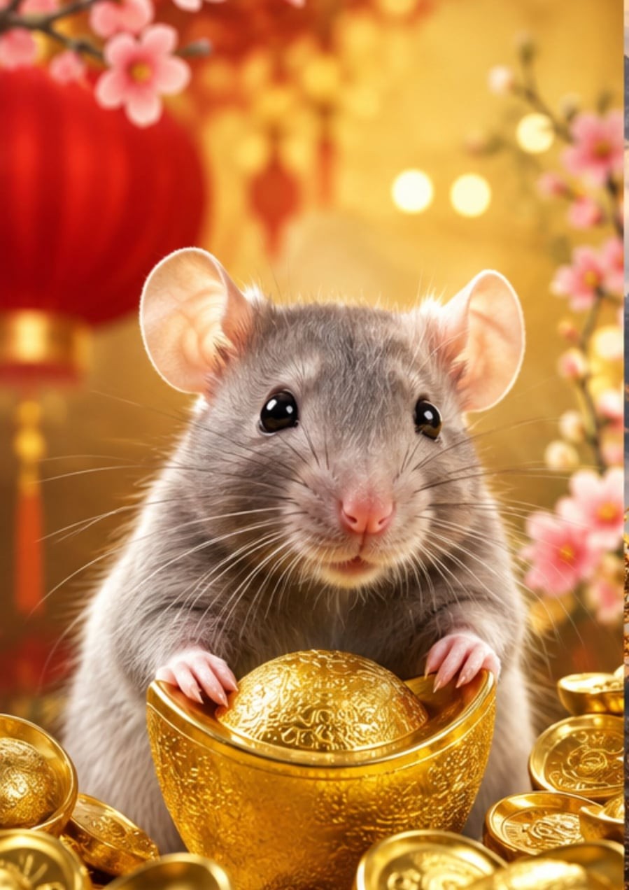 Tuổi Tý cơ cơ hội cải vận nhờ biết thay đổi